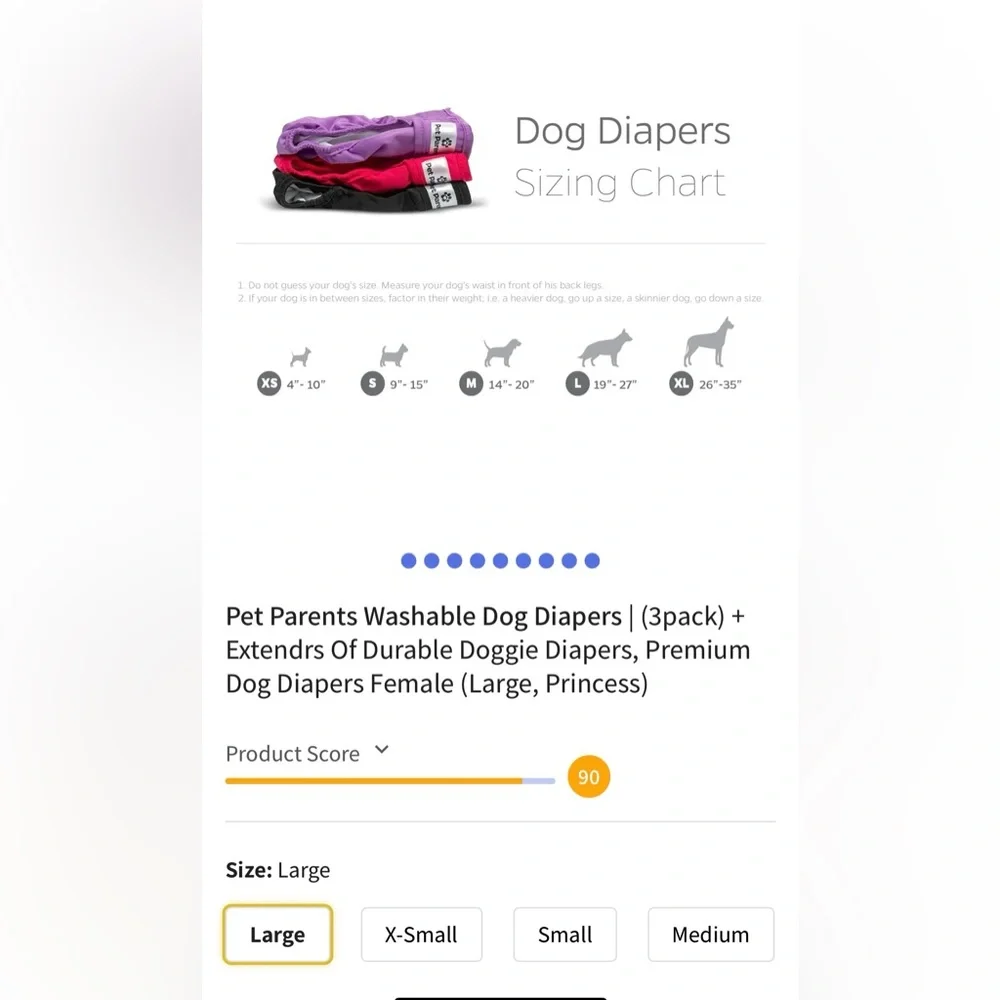 Pet Parents 🐩 keep